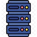 Database Backup Data Icon