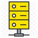 Database  Icon