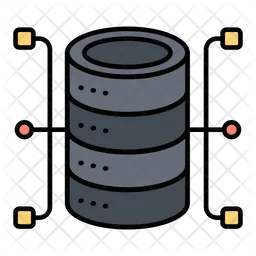 Database  Icon