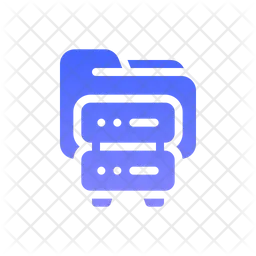 Database  Icon