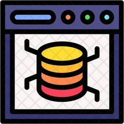 Database  Icon