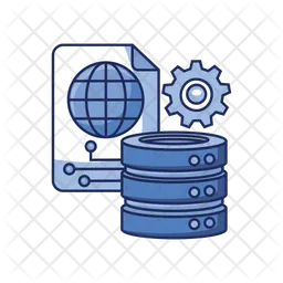 Database  Icon