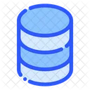 Database  Icon