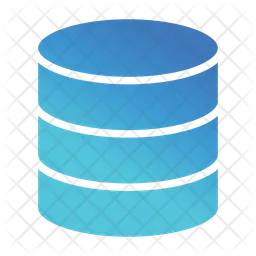 Database  Icon