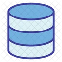 Database Business And Finance Ui Icon
