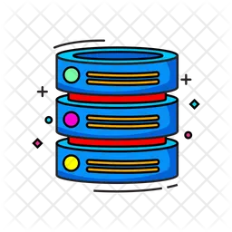 Database  Icon