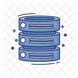 Database  Icon