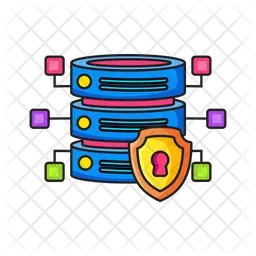 Database  Icon