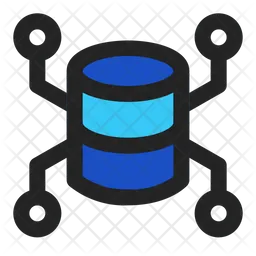 Database  Icon