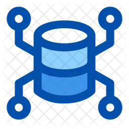 Database  Icon