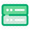 Database  Icon