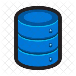 Database  Icon