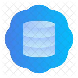 Database  Icon