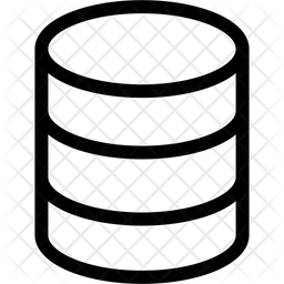 Database  Icon