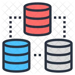 Database  Icon