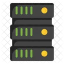 Database Automation Backup Icon