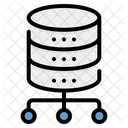 Database Automation Backup Icon