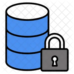 Database  Icon