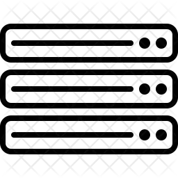 Database  Icon