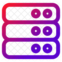 Database  Icon