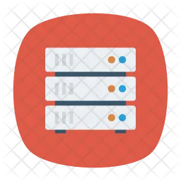 Database  Icon