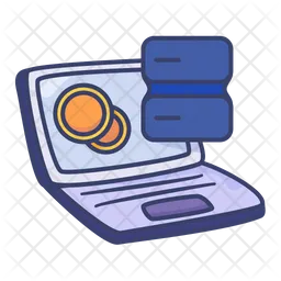 Database  Icon