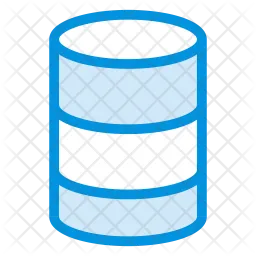 Database  Icon