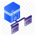 Database  Symbol