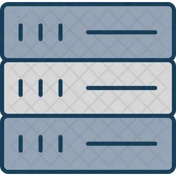 Database  Icon