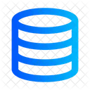 Database Framework Javascript Icon