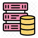 Database  Icon