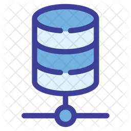 Database  Icon