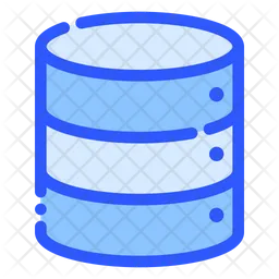 Database  Icon