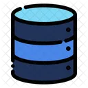Database Datum Server Icon