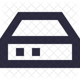 Database Icon