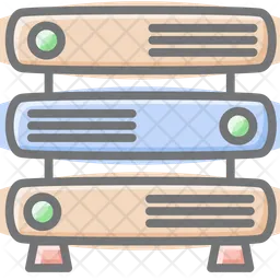 Database  Icon