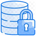 Database Access  Icon