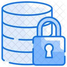 Database Access  Icon