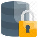 Database Access  Icon