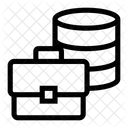 Database account  Icon