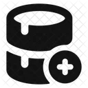 Database-add  Icon