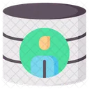 Database Admin Icon