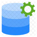 Database Administrator  Icon