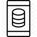 Database App  Icon