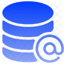 Database-at  Icon