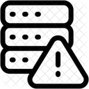 Avviso del database  Icon