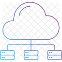 Database backup  Icon
