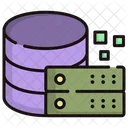 Database Backup  Icône