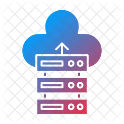 Database Backup  Icon