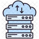 Database Backup  Icon